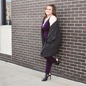 Meet your Posher, Mckenna